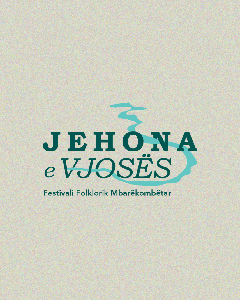 “JEHONA E VJOSËS”