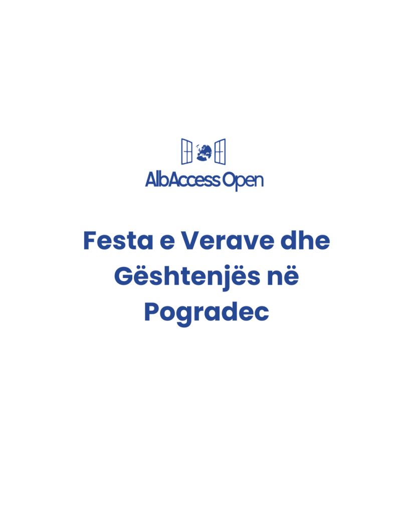 Festa e Verërave dhe Gështenjës