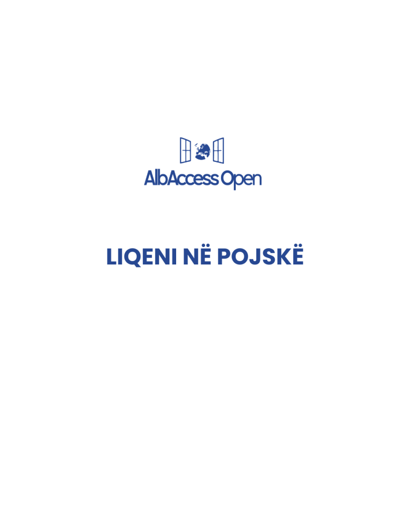 Shoqata “AlbAccess Open” vlerësohet me titullin “Mirënjohja është shenjë e shpirtrave fisnikë”  nga IEVP Pojskë