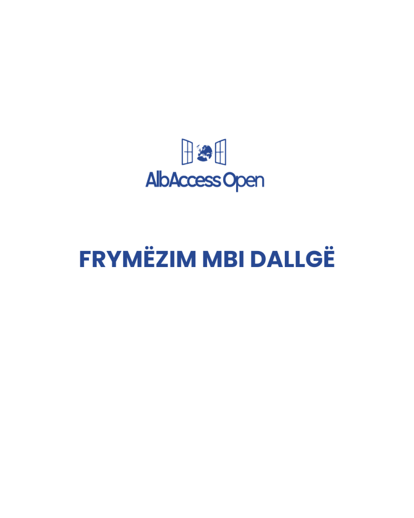 “FRYMËZIM MBI DALLGË”